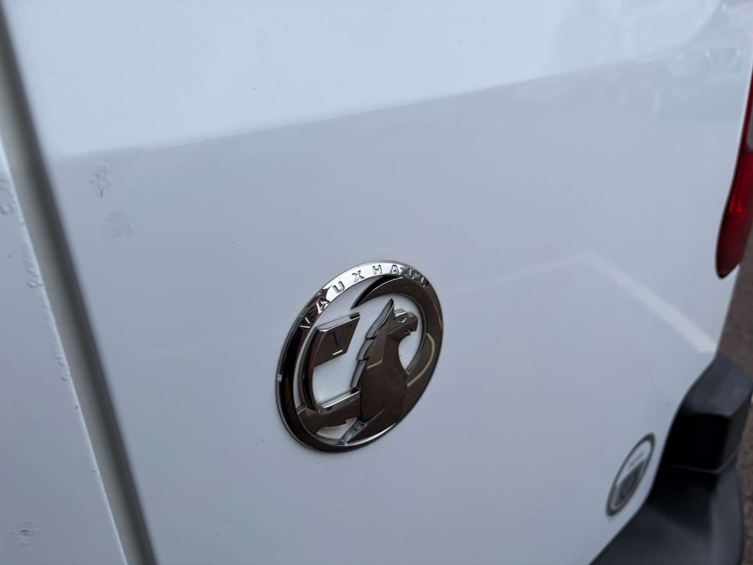 Used Vauxhall Combo 2021 for sale - 77241996: Photo 44