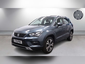 Used SEAT Ateca 2019 for sale - 78660114: Photo