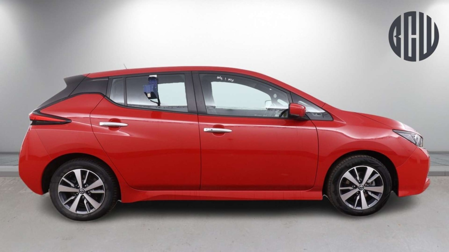 Used Nissan Leaf 2021 for sale - 77954374: Photo 5