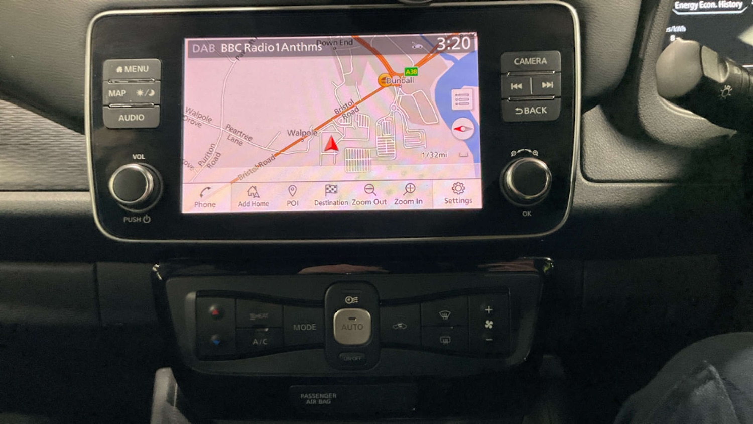 Used Nissan Leaf 2021 for sale - 77954374: Photo 7