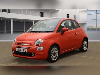 Used Fiat 500 2020 for sale - 75997778: Photo