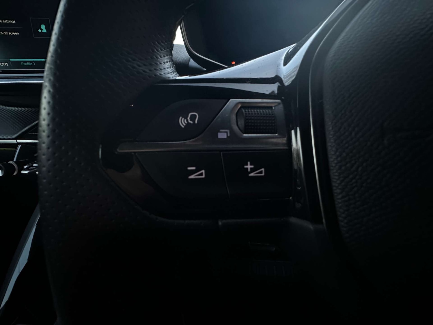 Used Peugeot 208 2021 for sale - 77601960: Photo 14