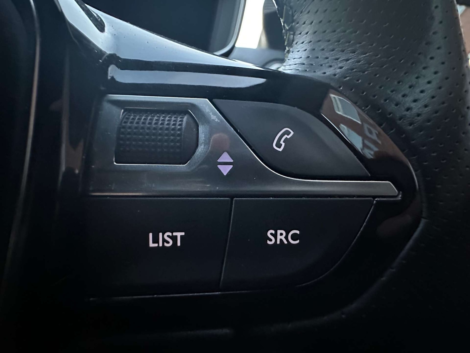 Used Peugeot 208 2021 for sale - 77601960: Photo 15