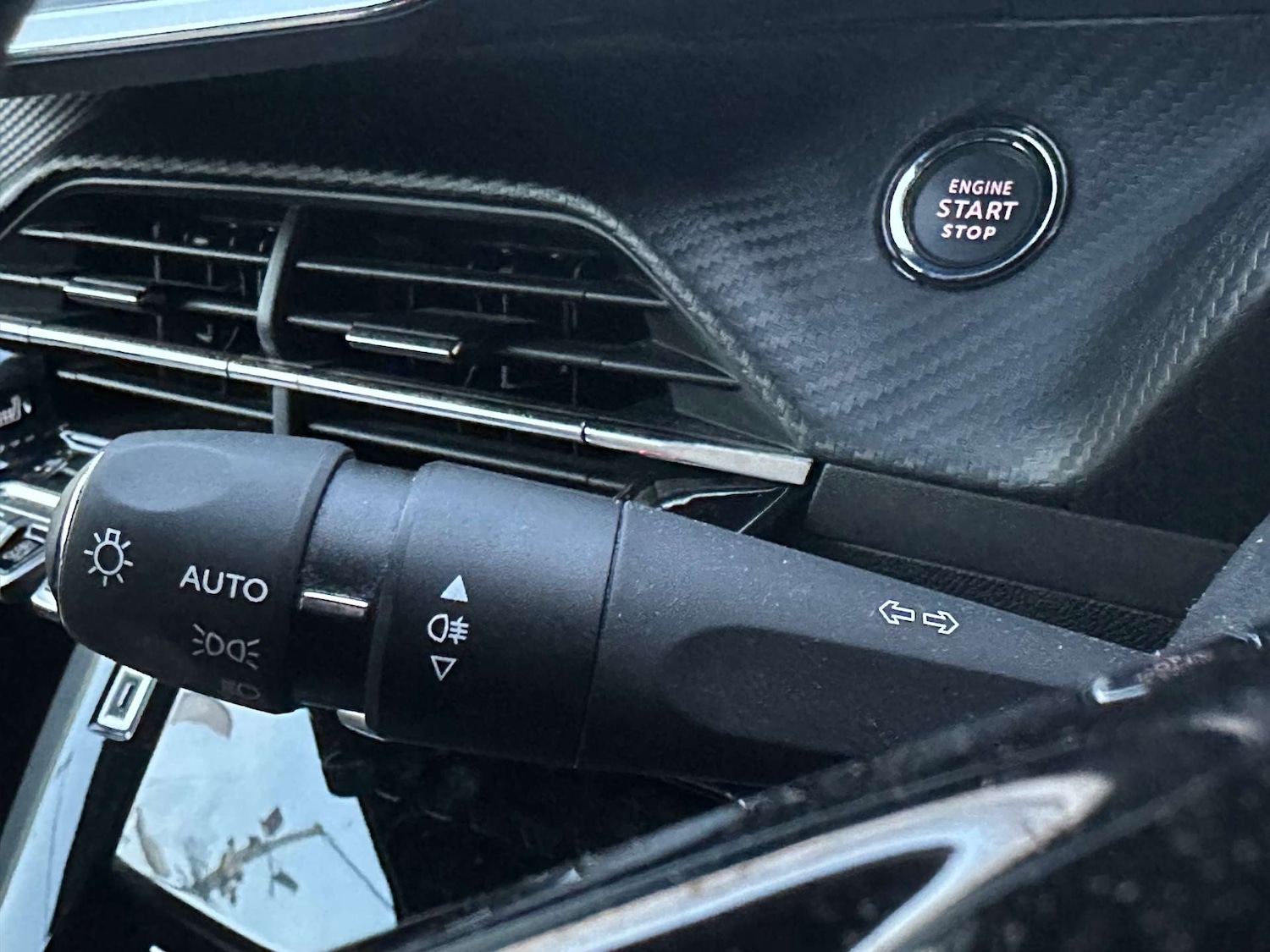 Used Peugeot 208 2021 for sale - 77601960: Photo 16