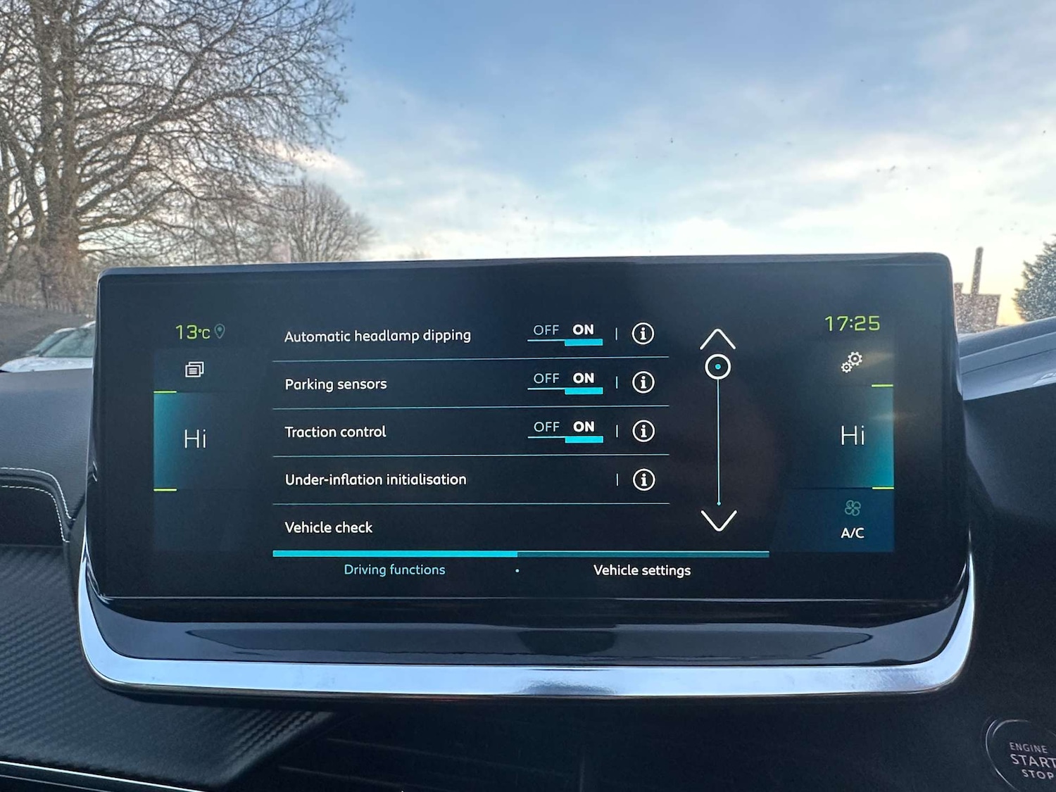 Used Peugeot 208 2021 for sale - 77601960: Photo 20