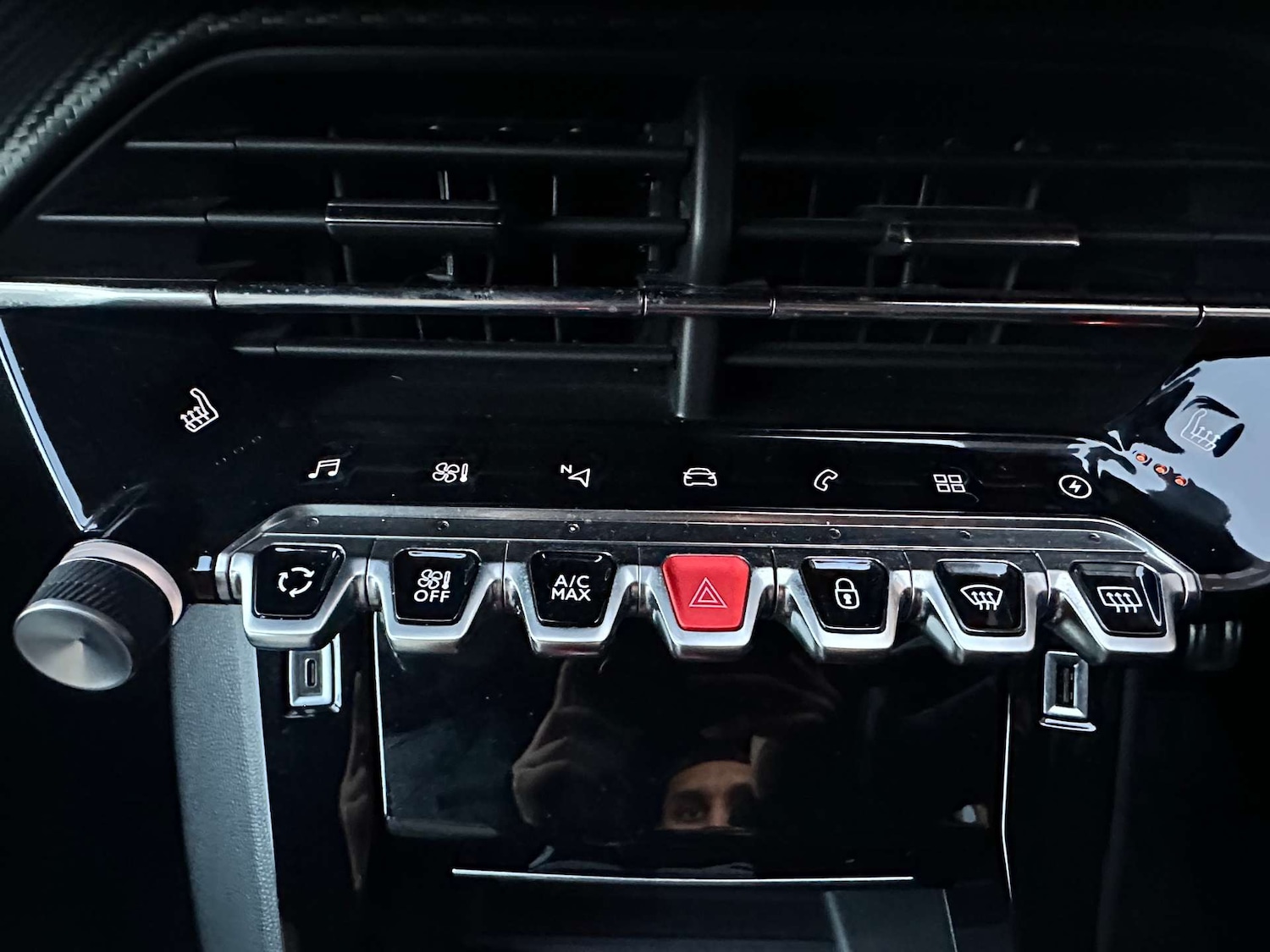 Used Peugeot 208 2021 for sale - 77601960: Photo 21