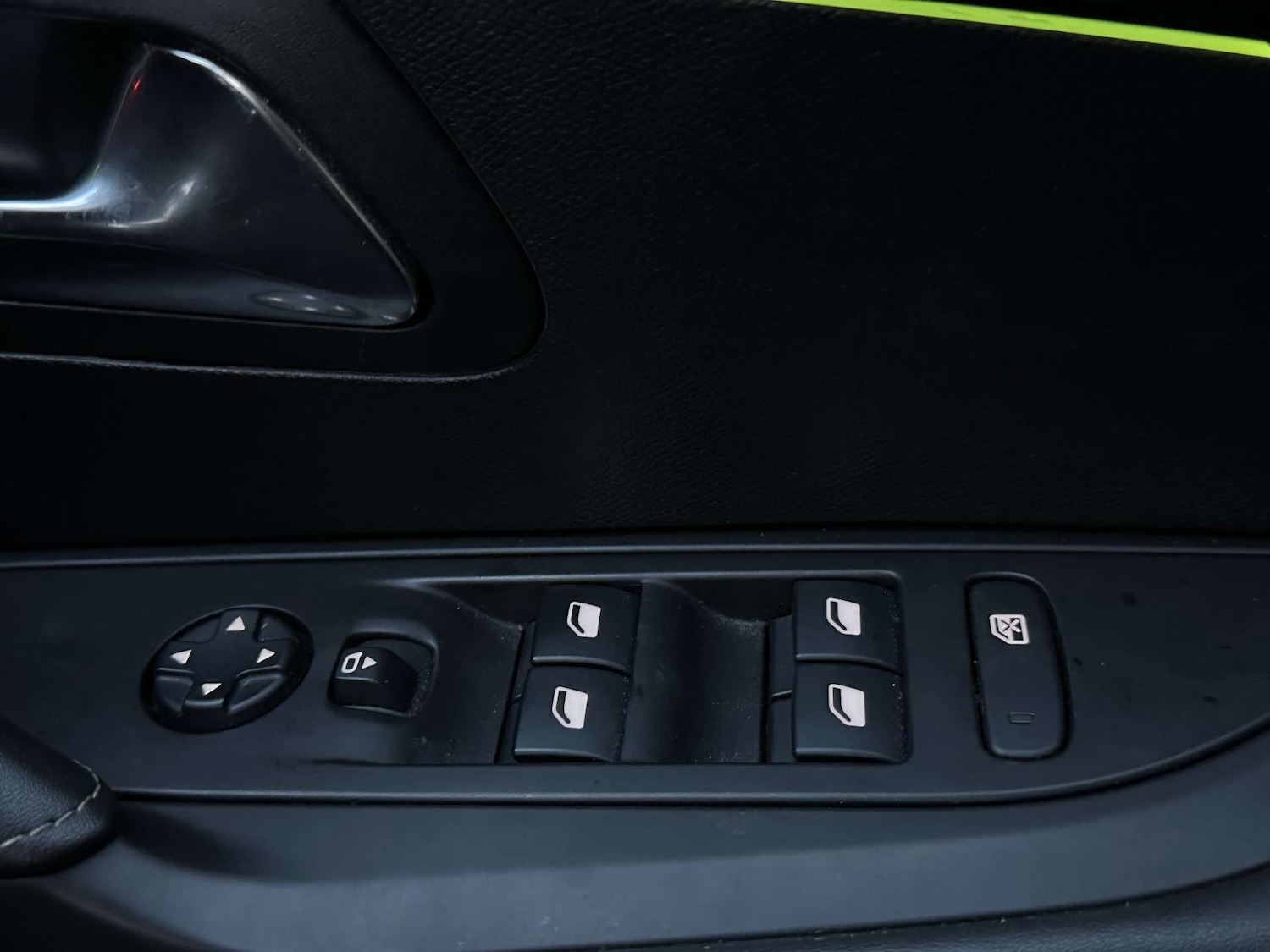 Used Peugeot 208 2021 for sale - 77601960: Photo 22