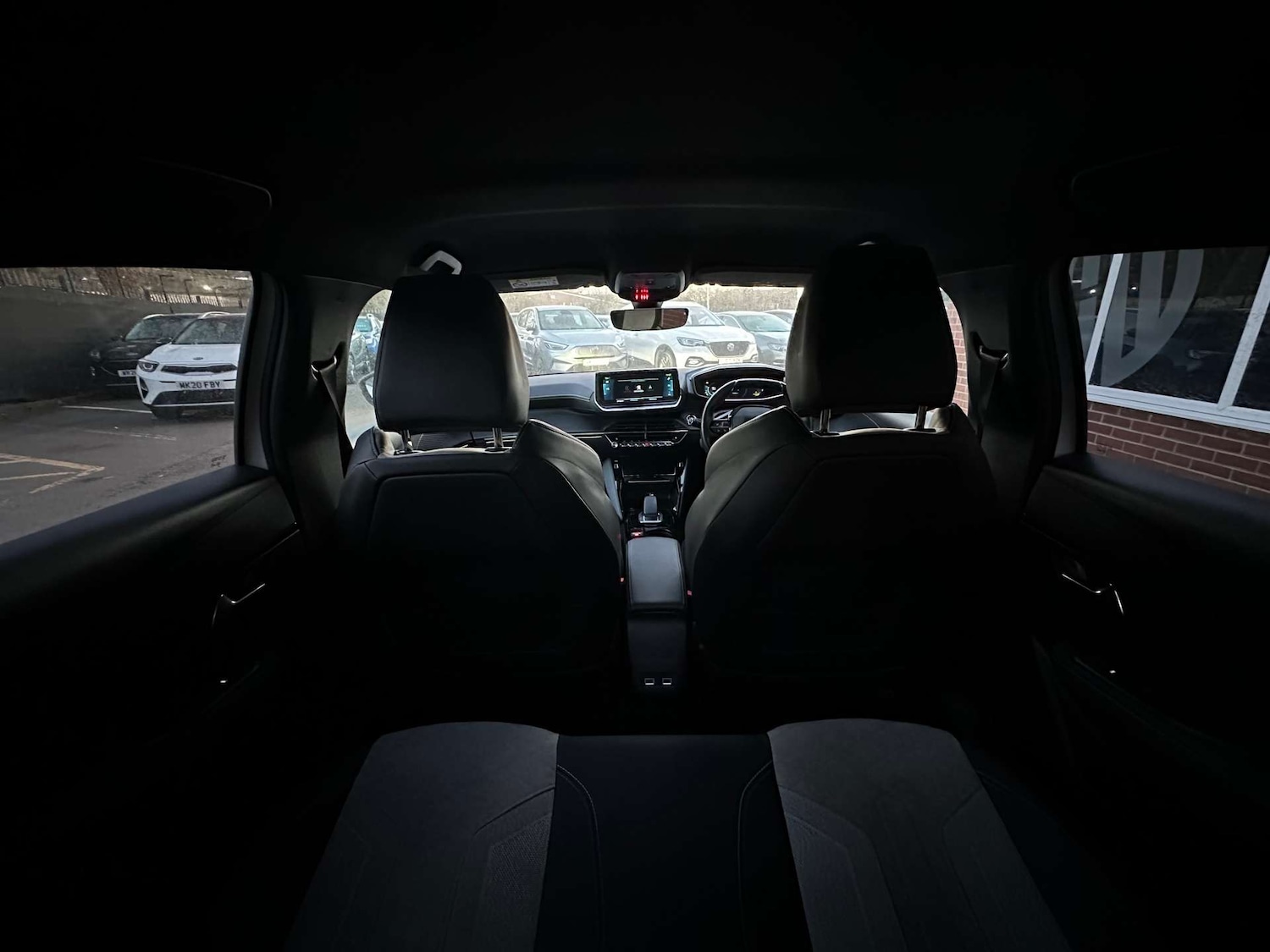 Used Peugeot 208 2021 for sale - 77601960: Photo 34