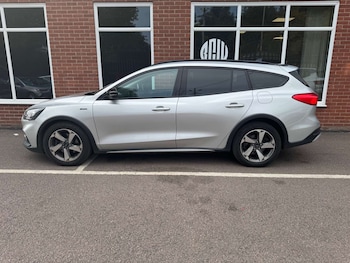 Used Ford Focus 2020 for sale - 75474153: Photo