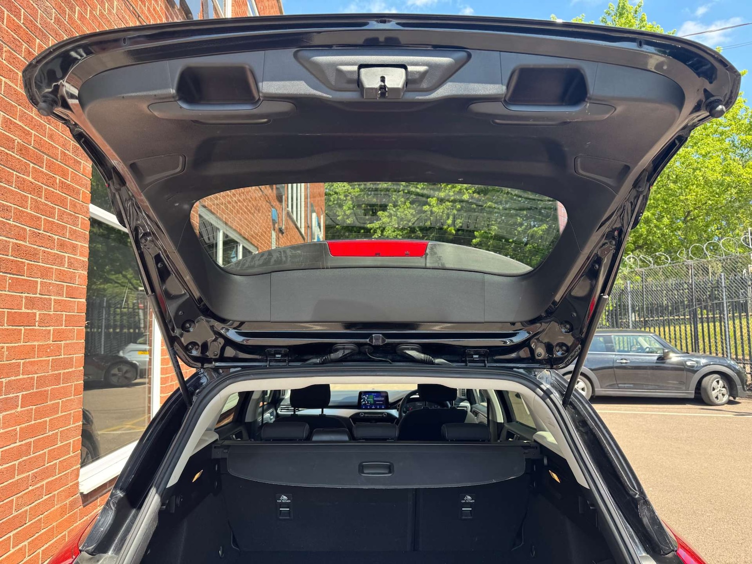 Vehicle 16
