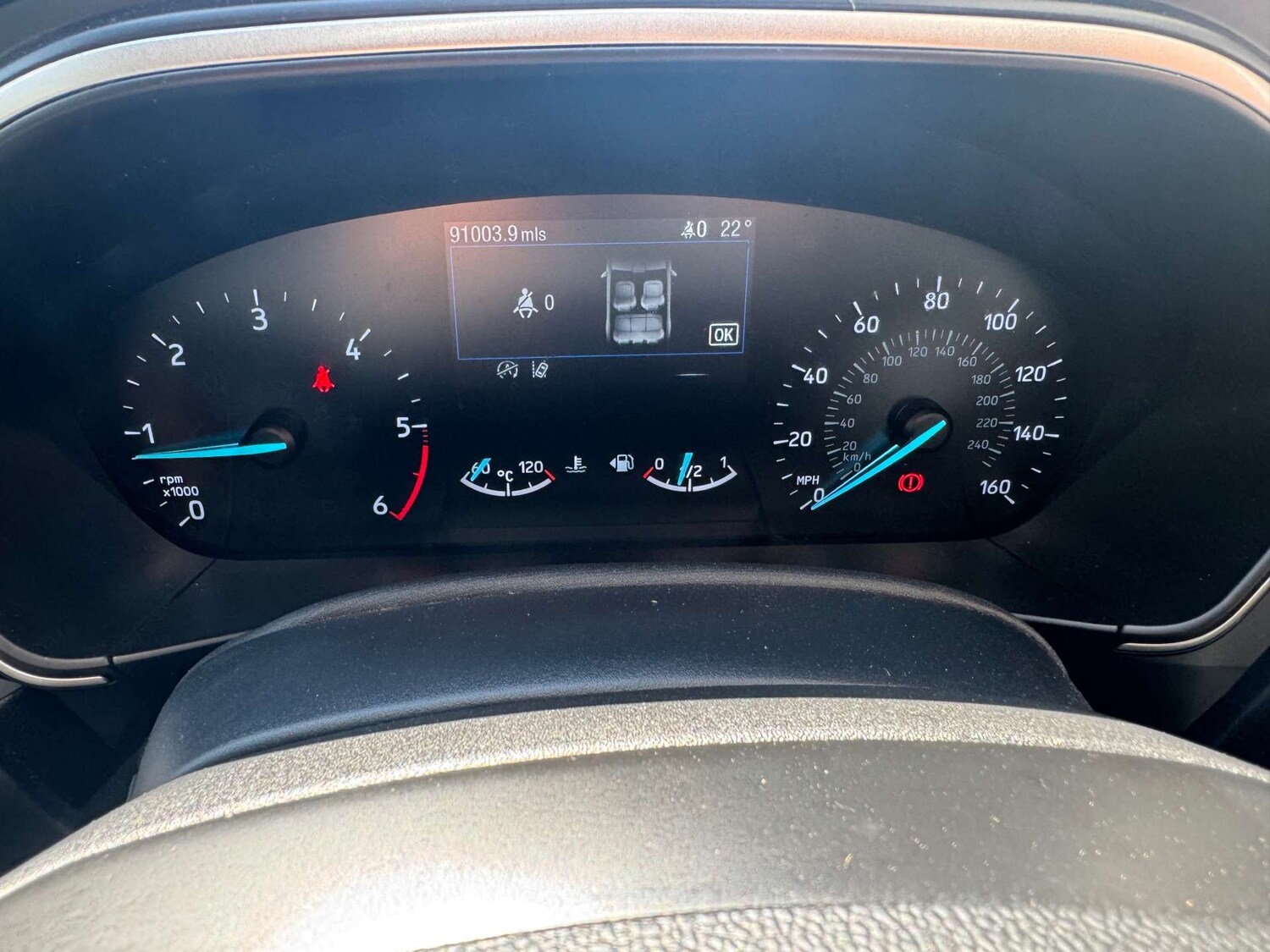 Vehicle 25