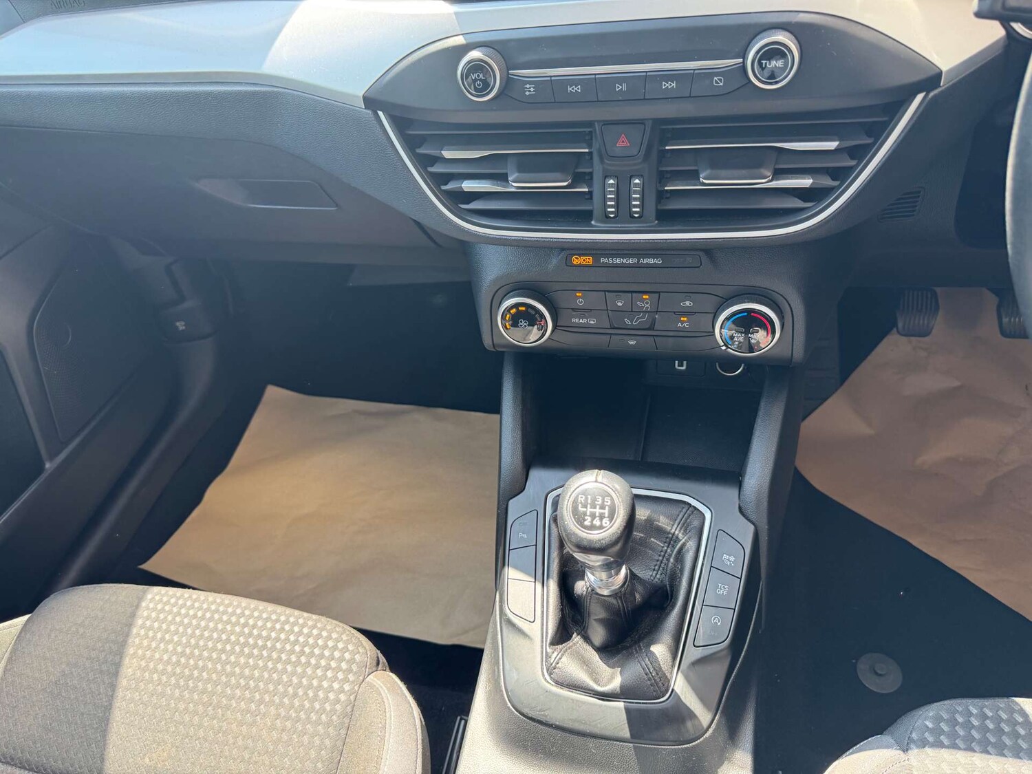 Vehicle 28