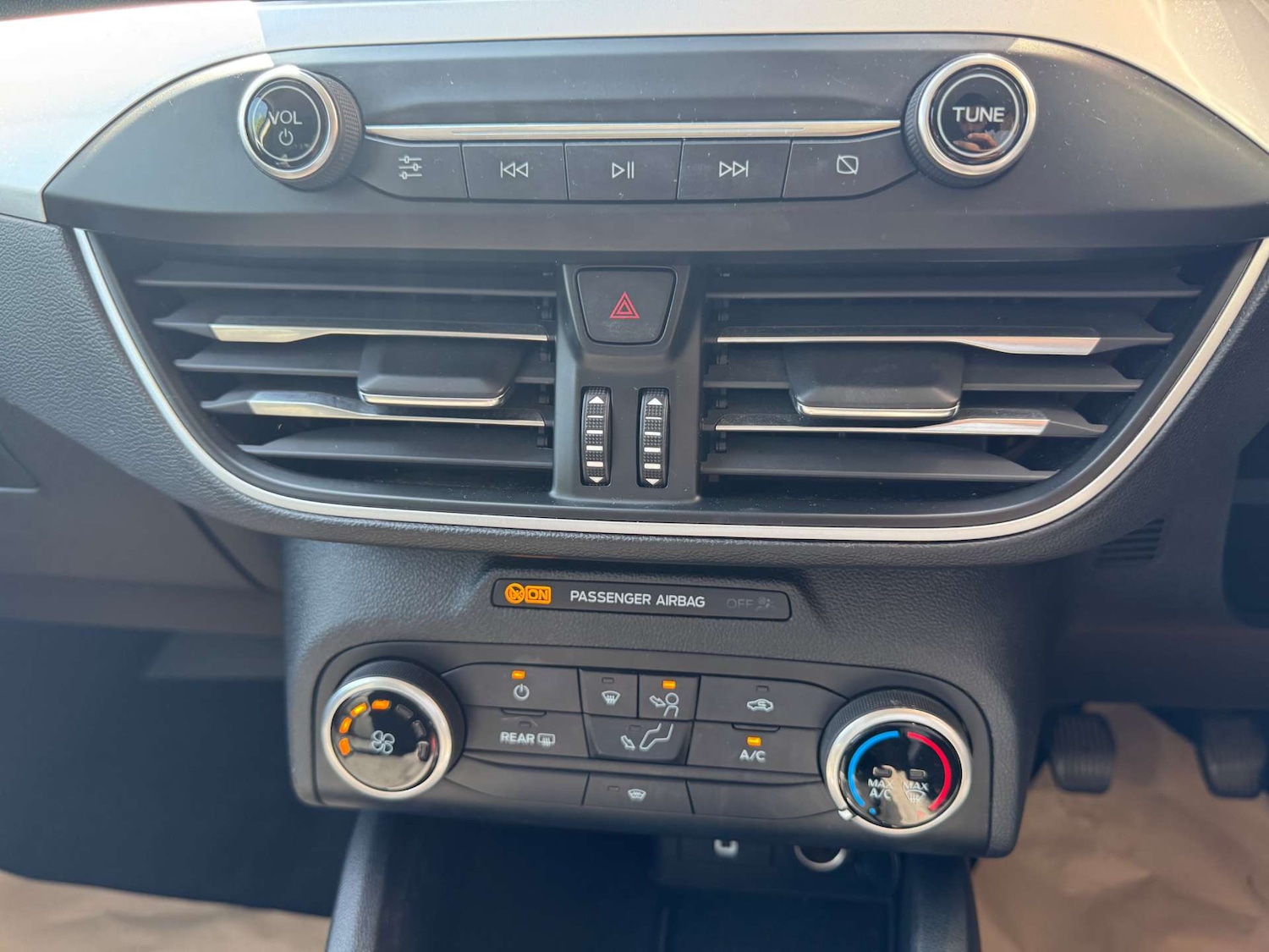 Vehicle 29