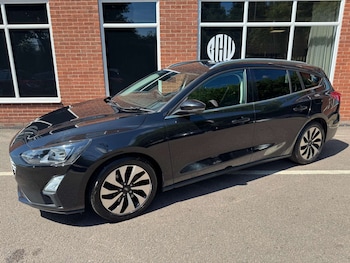 Used Ford Focus 2020 for sale - 75173513: Photo