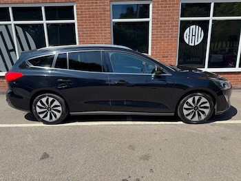 Used Ford Focus 2020 for sale - 75173513: Photo