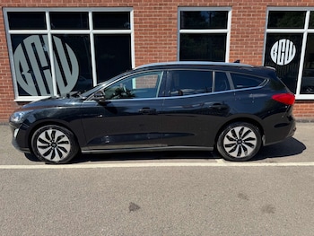 Used Ford Focus 2020 for sale - 75173513: Photo