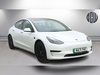 Used Tesla Model 3 2021 for sale - 78998056: Photo