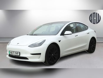 Used Tesla Model 3 2021 for sale - 78998056: Photo
