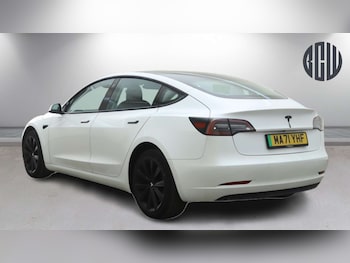 Used Tesla Model 3 2021 for sale - 78998056: Photo
