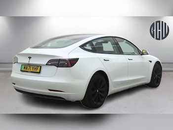 Used Tesla Model 3 2021 for sale - 78998056: Photo