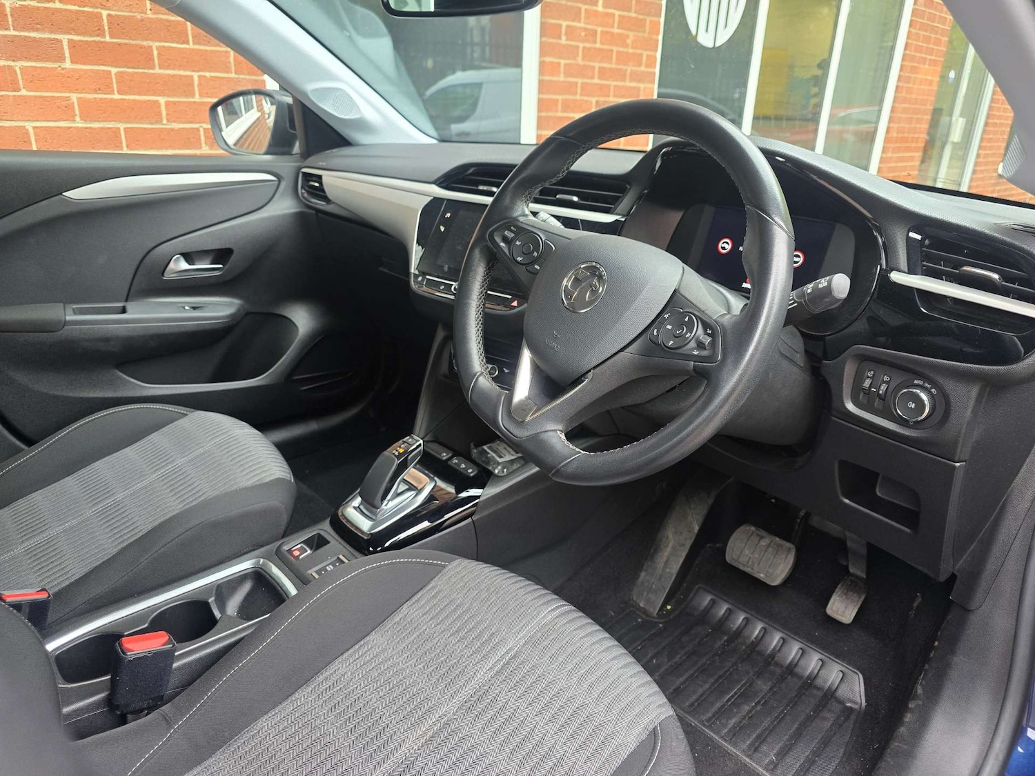 Used Vauxhall Corsa 2020 for sale - 76601263: Photo 12