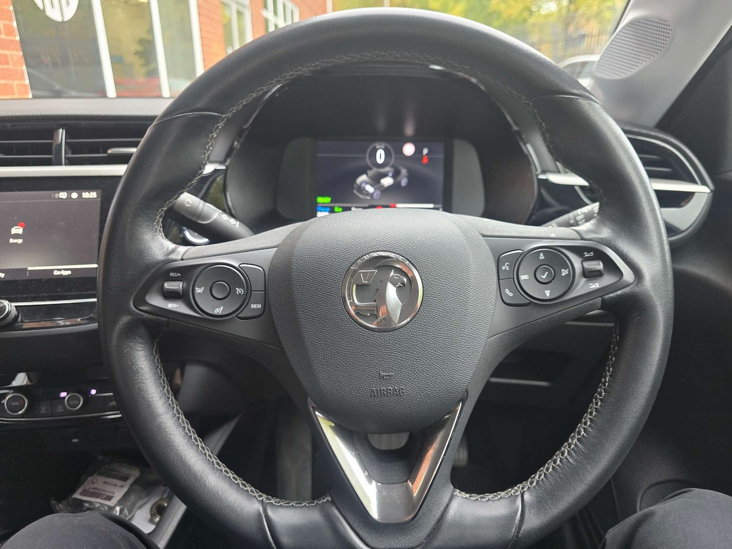 Used Vauxhall Corsa 2020 for sale - 76601263: Photo 13