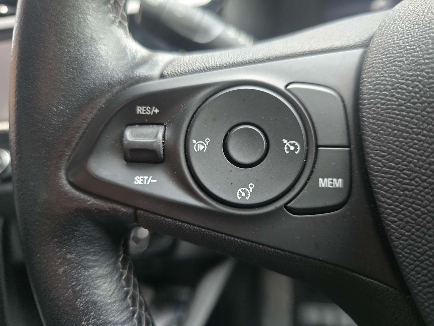 Used Vauxhall Corsa 2020 for sale - 76601263: Photo 14