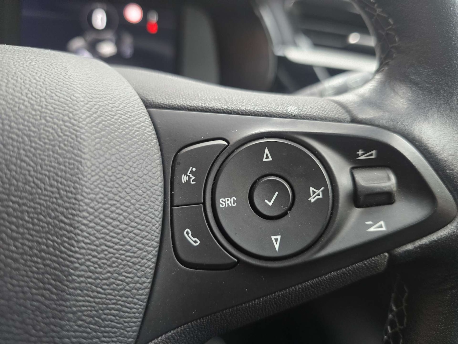 Used Vauxhall Corsa 2020 for sale - 76601263: Photo 15