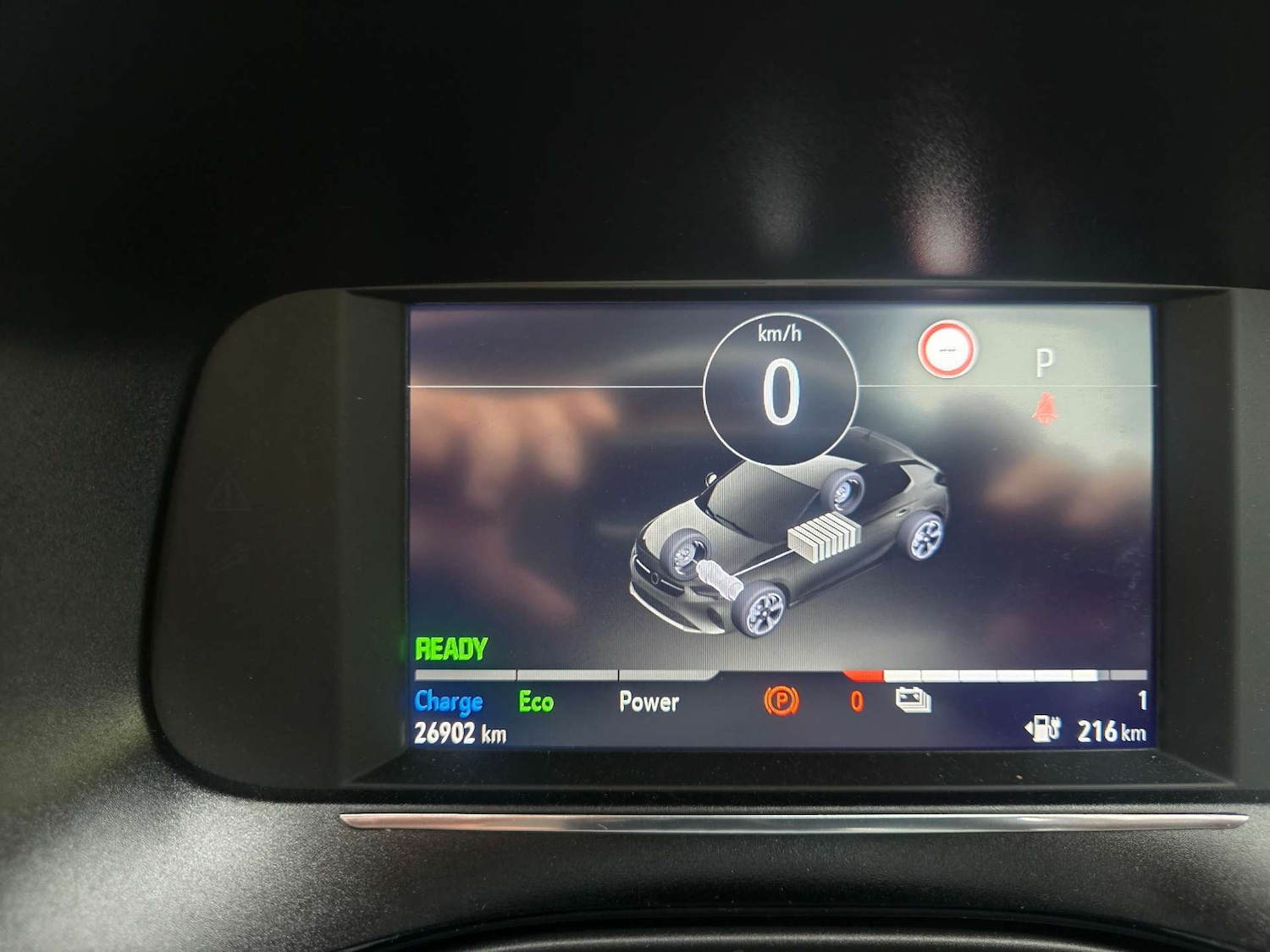 Used Vauxhall Corsa 2020 for sale - 76601263: Photo 18