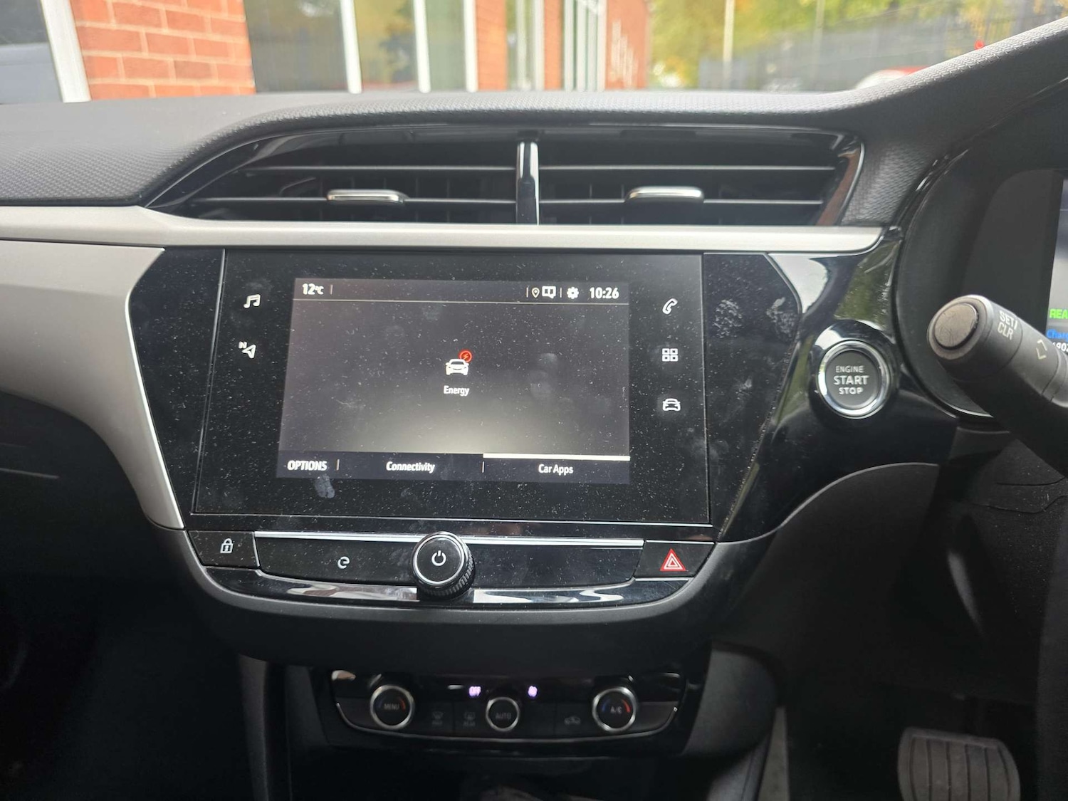 Used Vauxhall Corsa 2020 for sale - 76601263: Photo 19