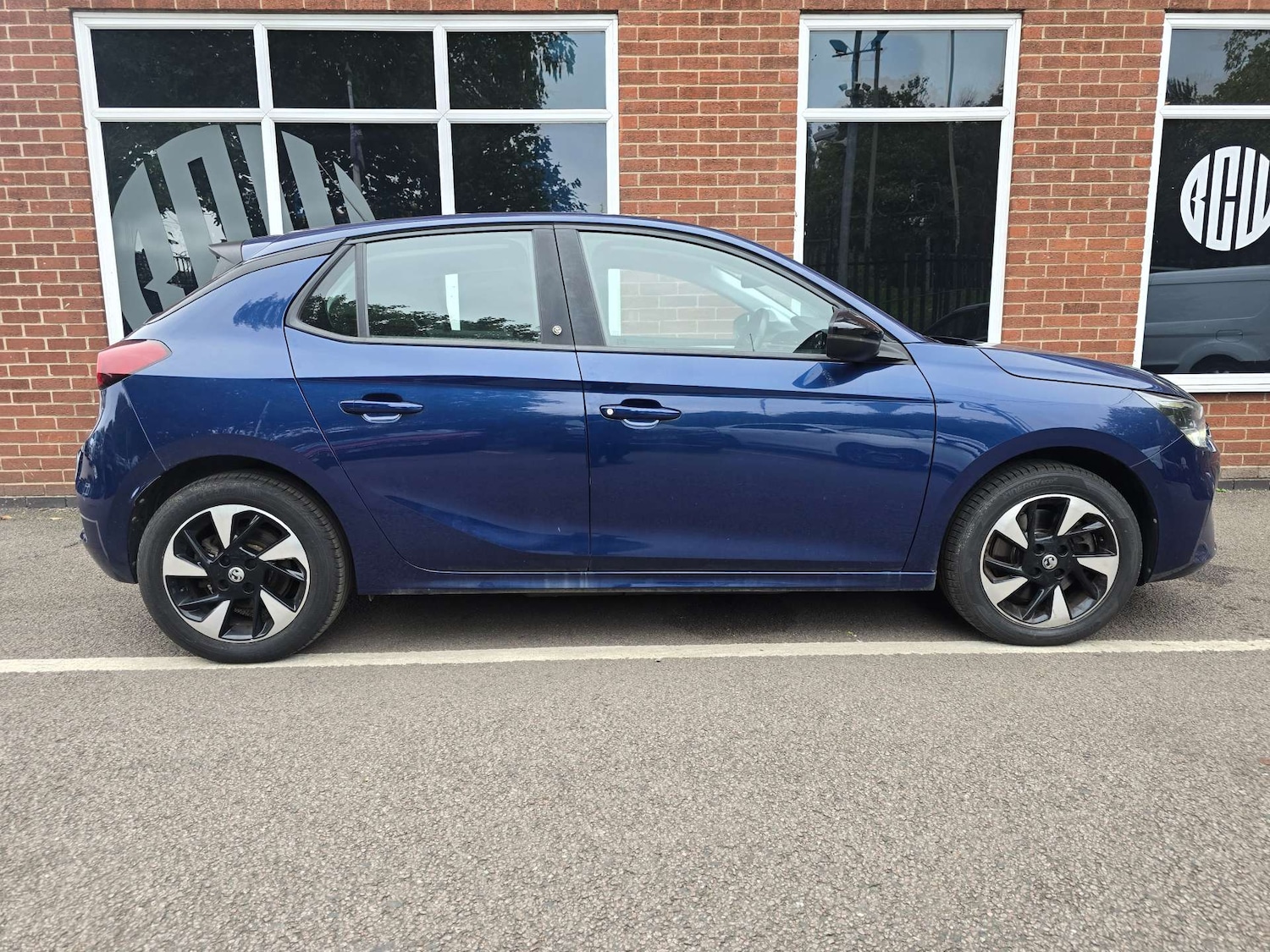 Used Vauxhall Corsa 2020 for sale - 76601263: Photo 2