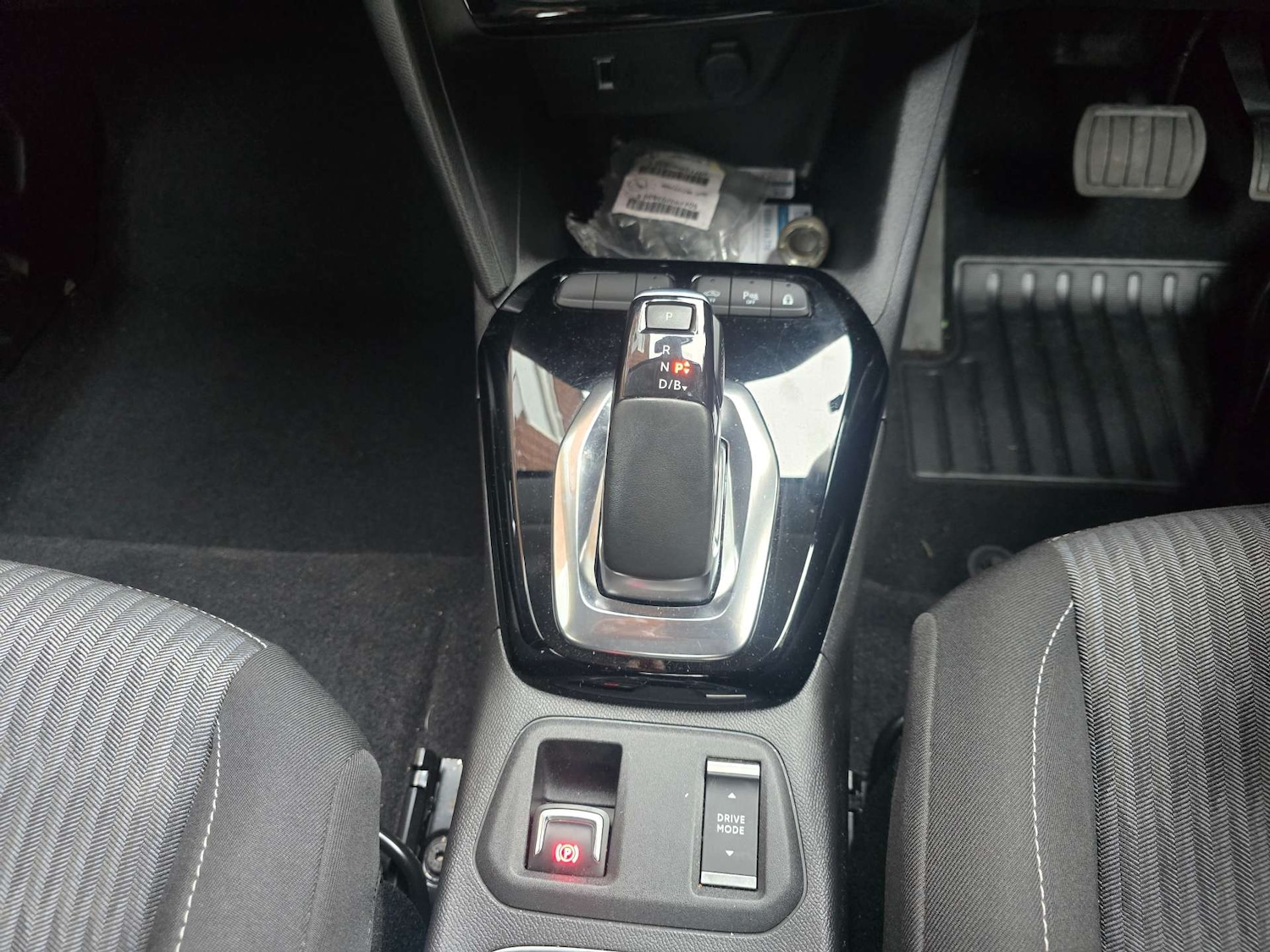 Used Vauxhall Corsa 2020 for sale - 76601263: Photo 20