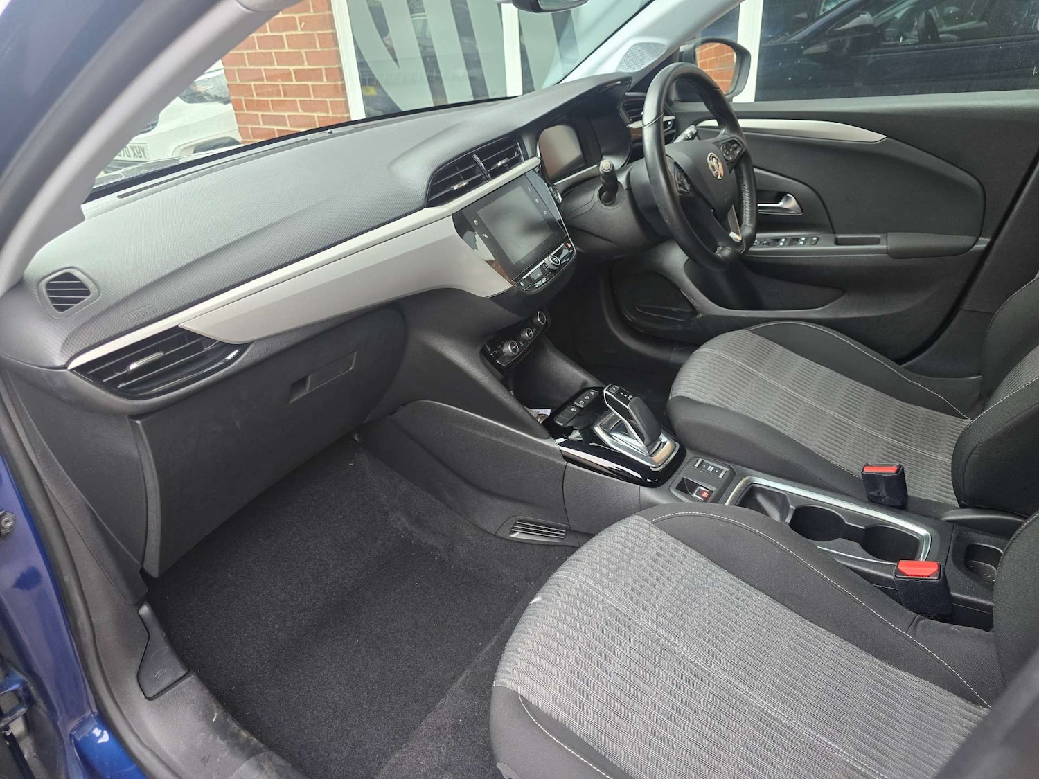 Used Vauxhall Corsa 2020 for sale - 76601263: Photo 25