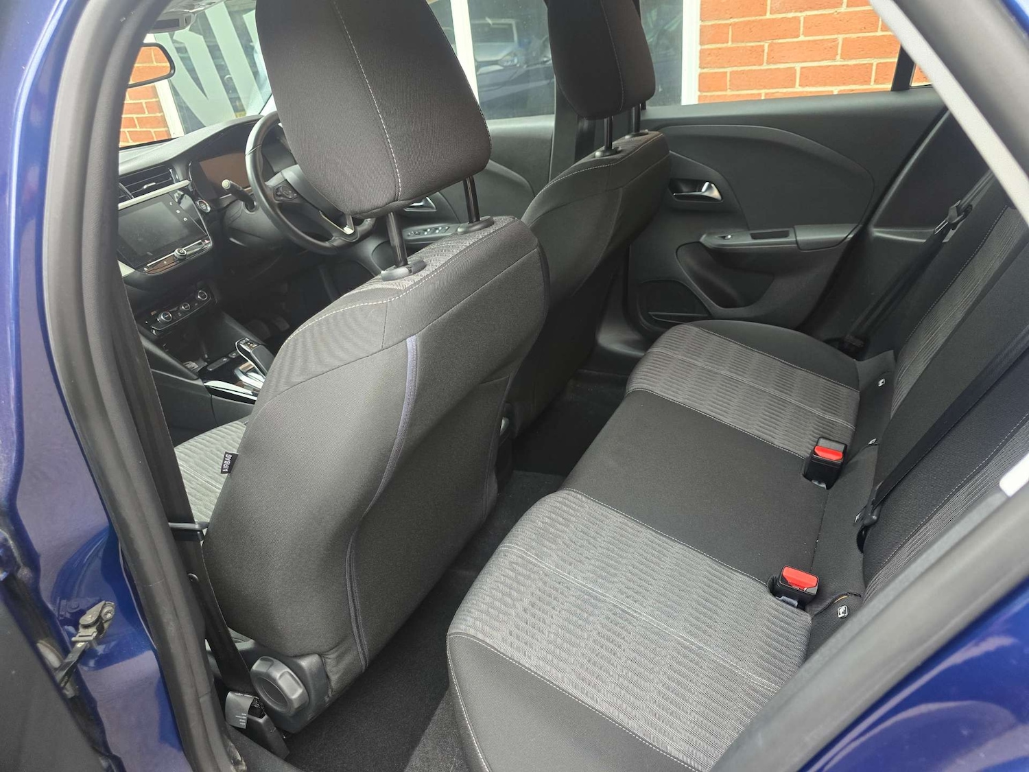 Used Vauxhall Corsa 2020 for sale - 76601263: Photo 26