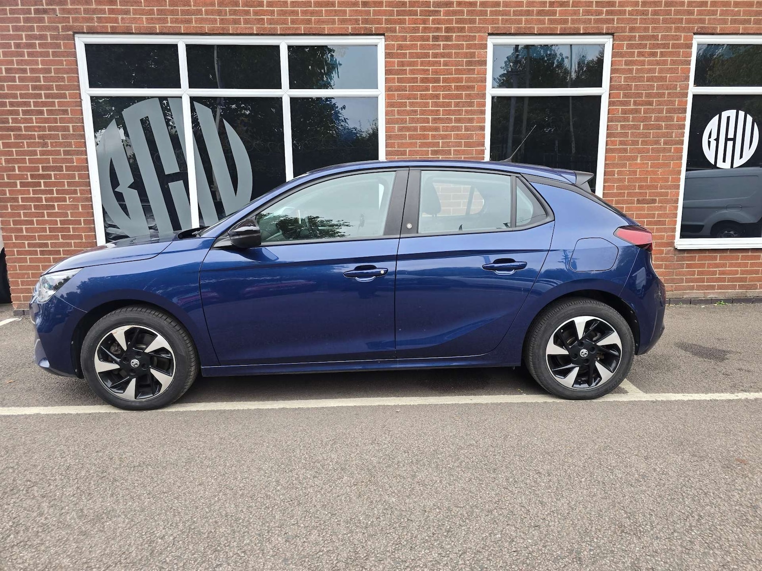 Used Vauxhall Corsa 2020 for sale - 76601263: Photo 3