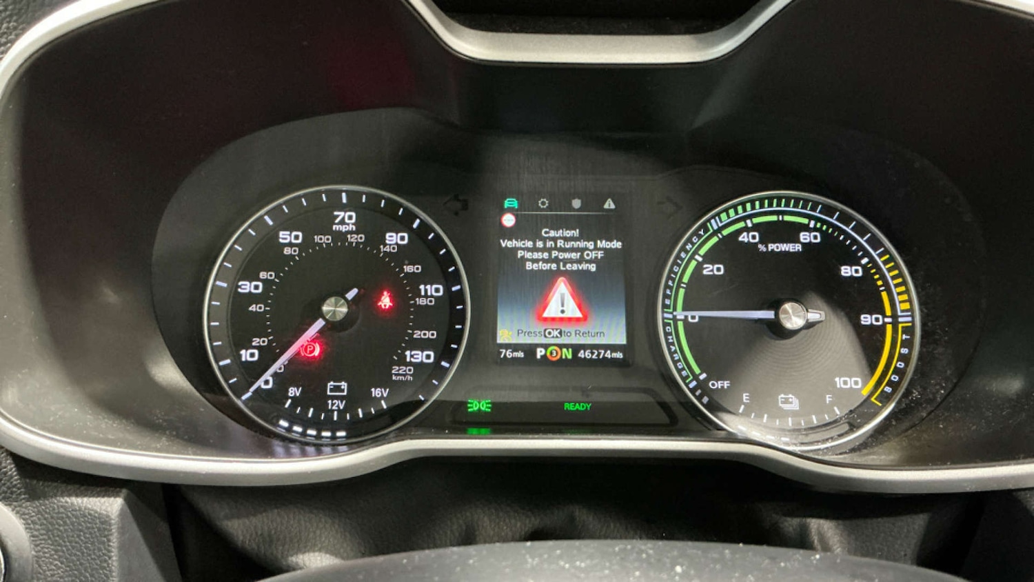 Used MG MG ZS 2021 for sale - 77368258: Photo 10