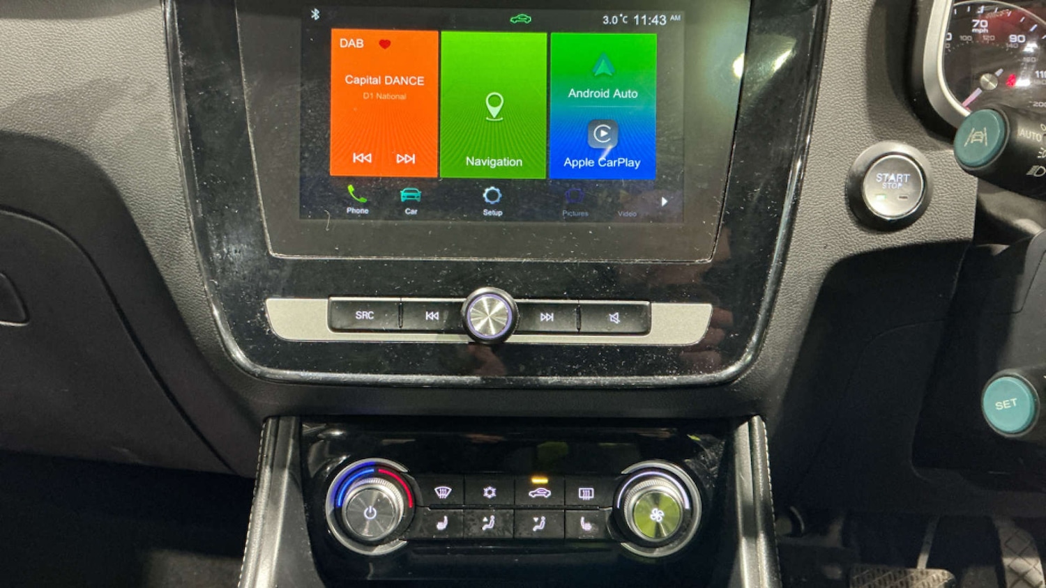 Used MG MG ZS 2021 for sale - 77368258: Photo 11