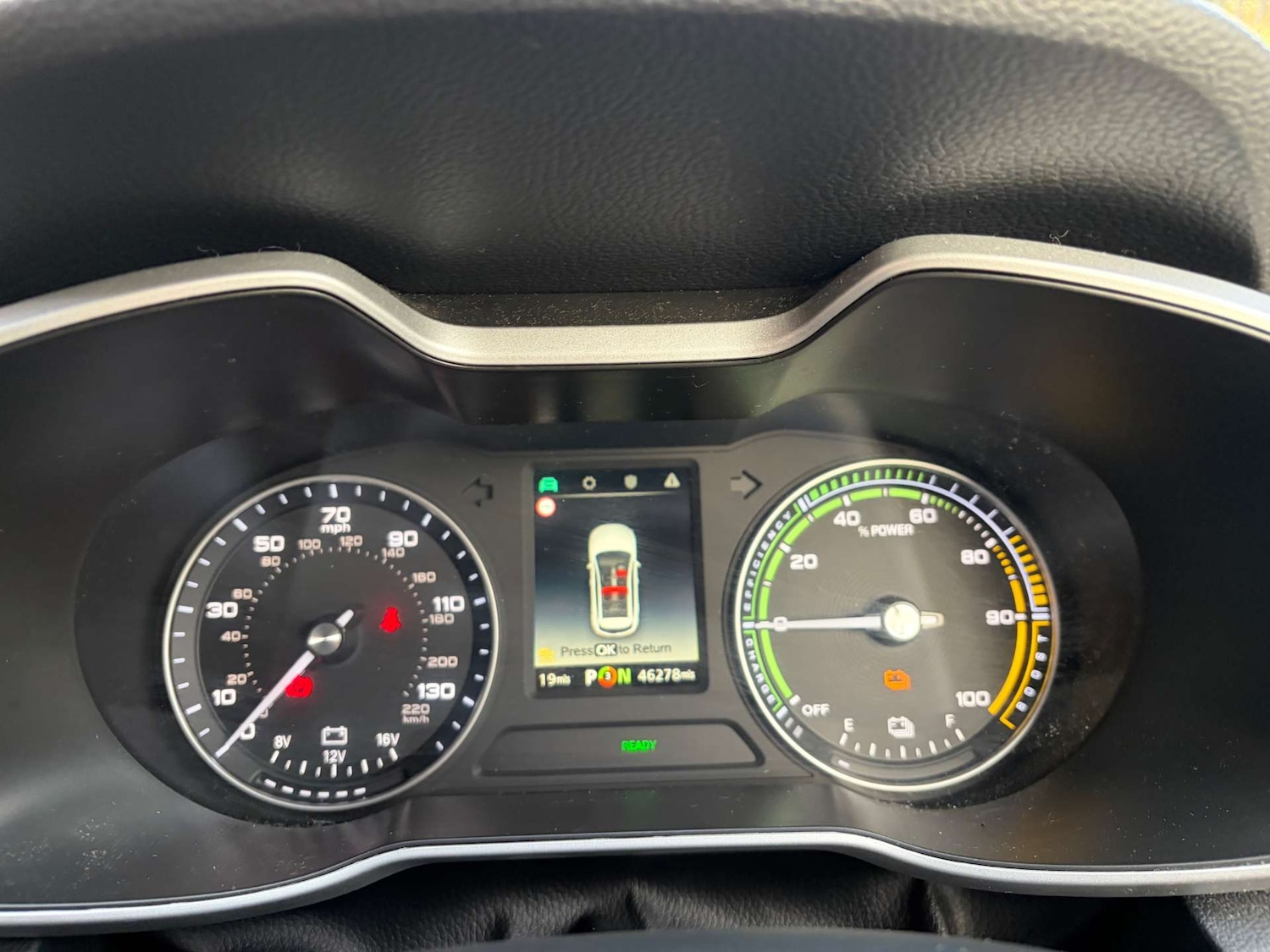 Used MG MG ZS 2021 for sale - 77368258: Photo 17