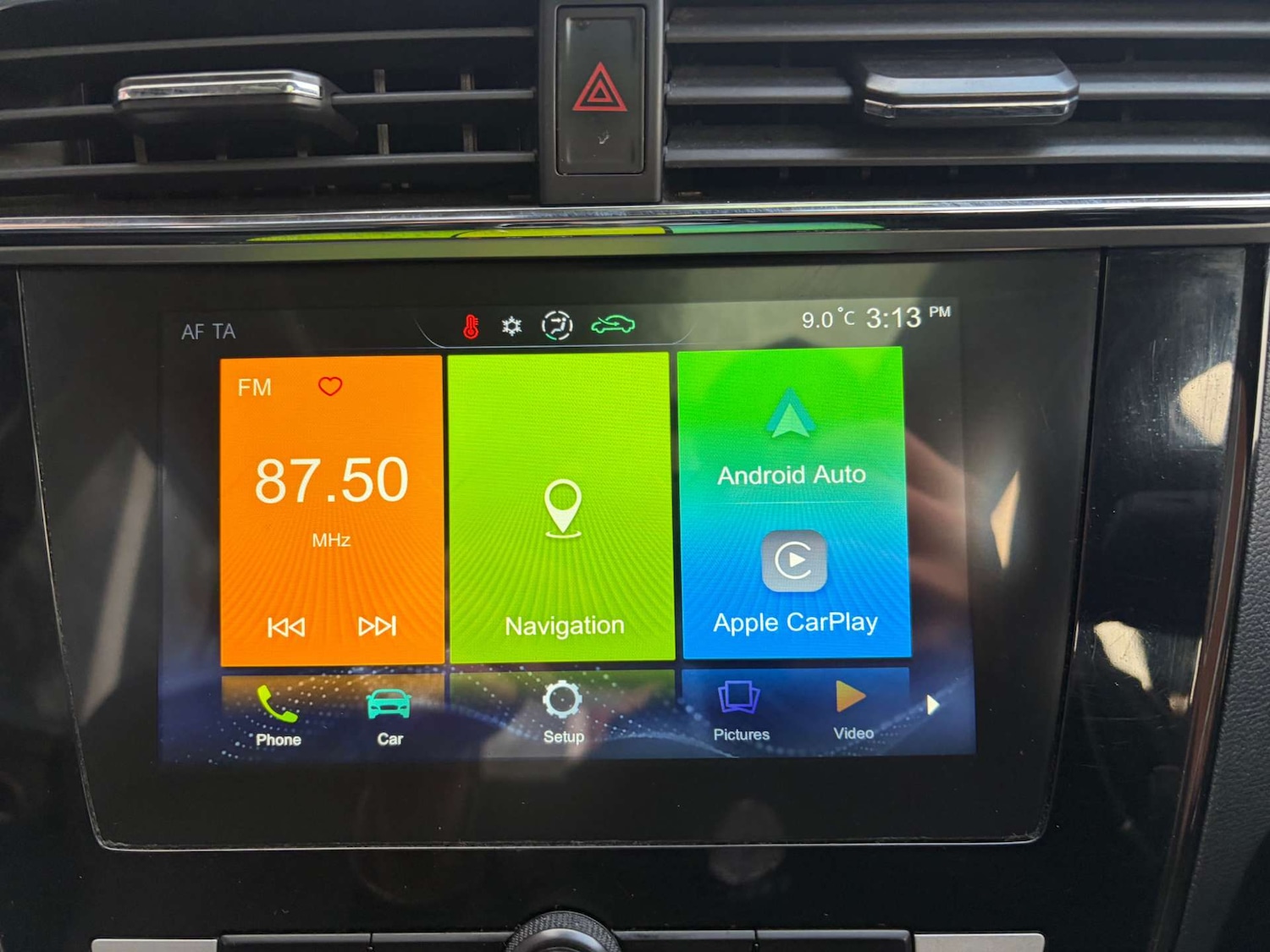 Used MG MG ZS 2021 for sale - 77368258: Photo 18