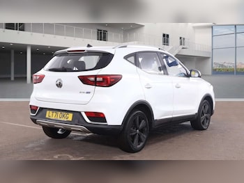 Used MG MG ZS 2021 for sale - 77368258: Photo