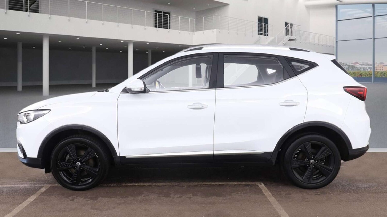 Used MG MG ZS 2021 for sale - 77368258: Photo 6