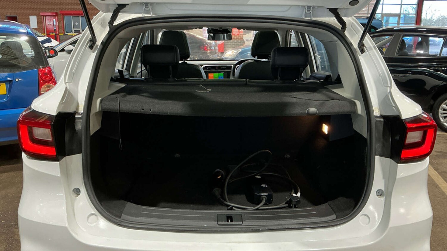 Used MG MG ZS 2021 for sale - 77368258: Photo 7