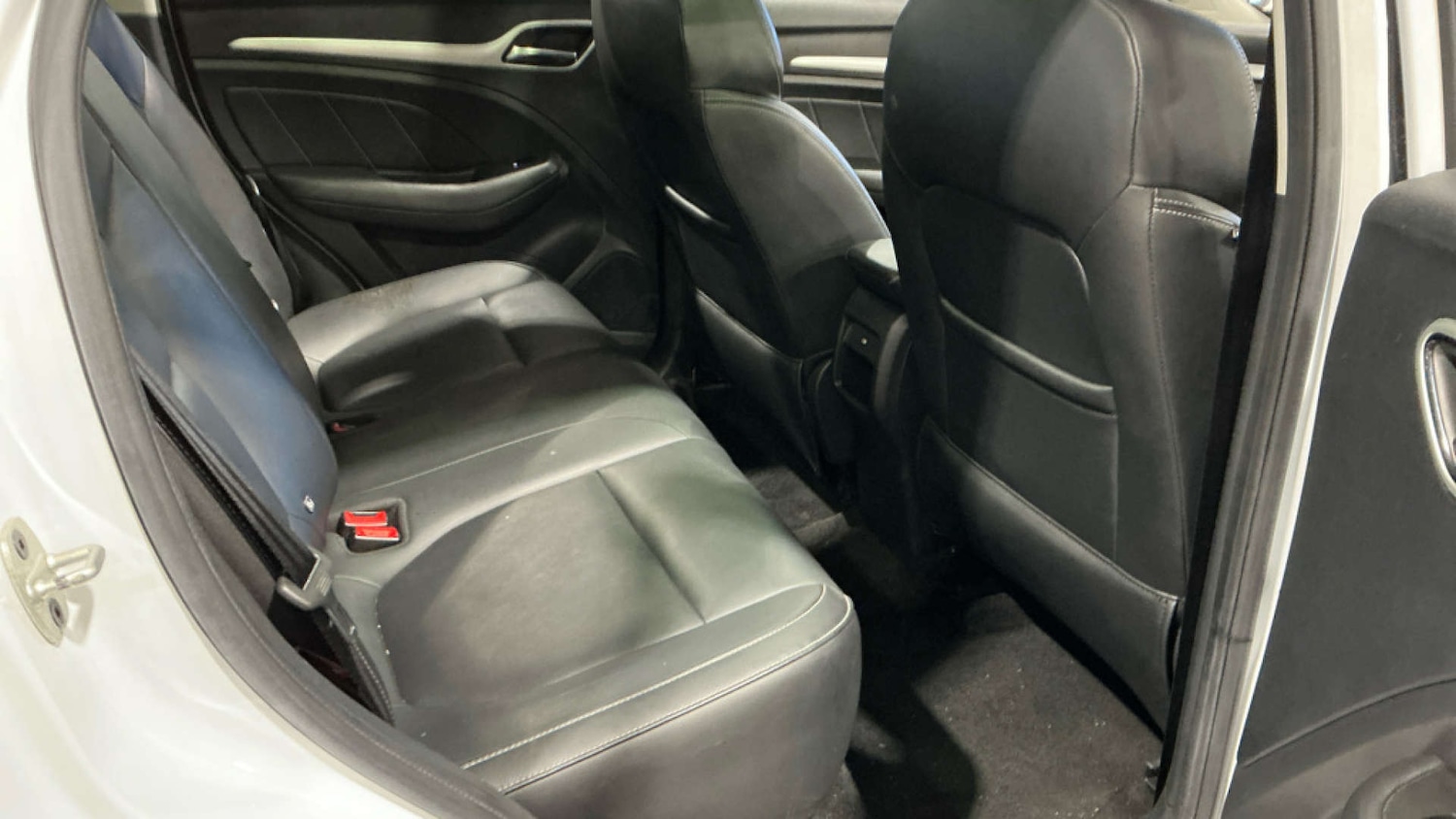 Used MG MG ZS 2021 for sale - 77368258: Photo 8