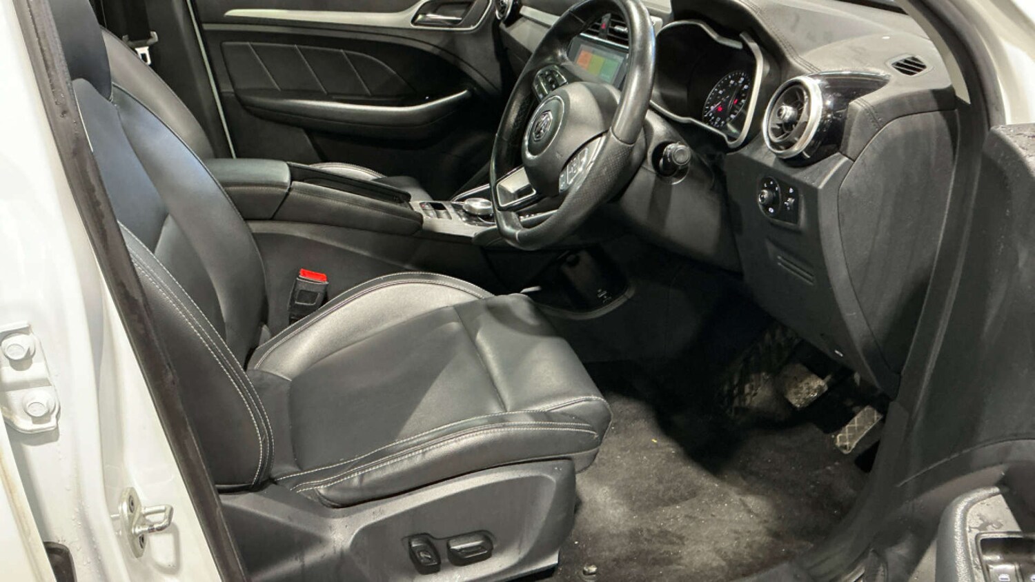 Used MG MG ZS 2021 for sale - 77368258: Photo 9