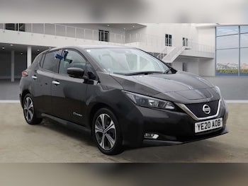 2020 - N-CONNECTA 2-Door