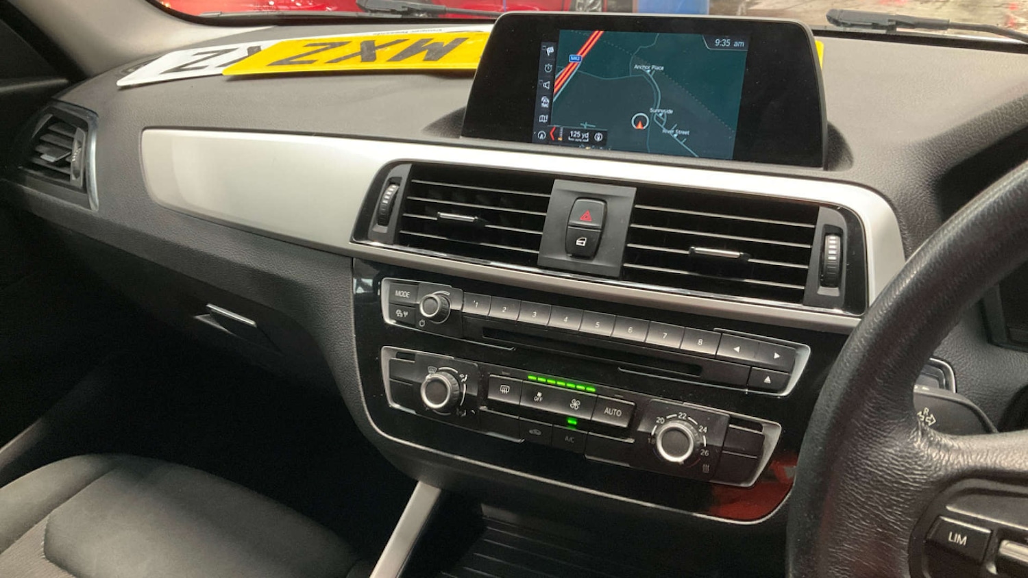 Used BMW 1 Series 2018 for sale - 77189553: Photo 11