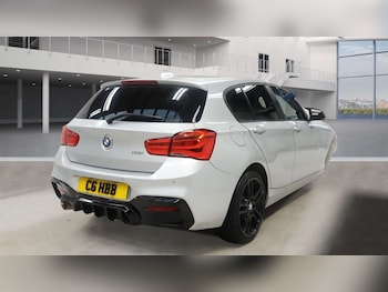 Used BMW 1 Series 2018 for sale - 77189553: Photo