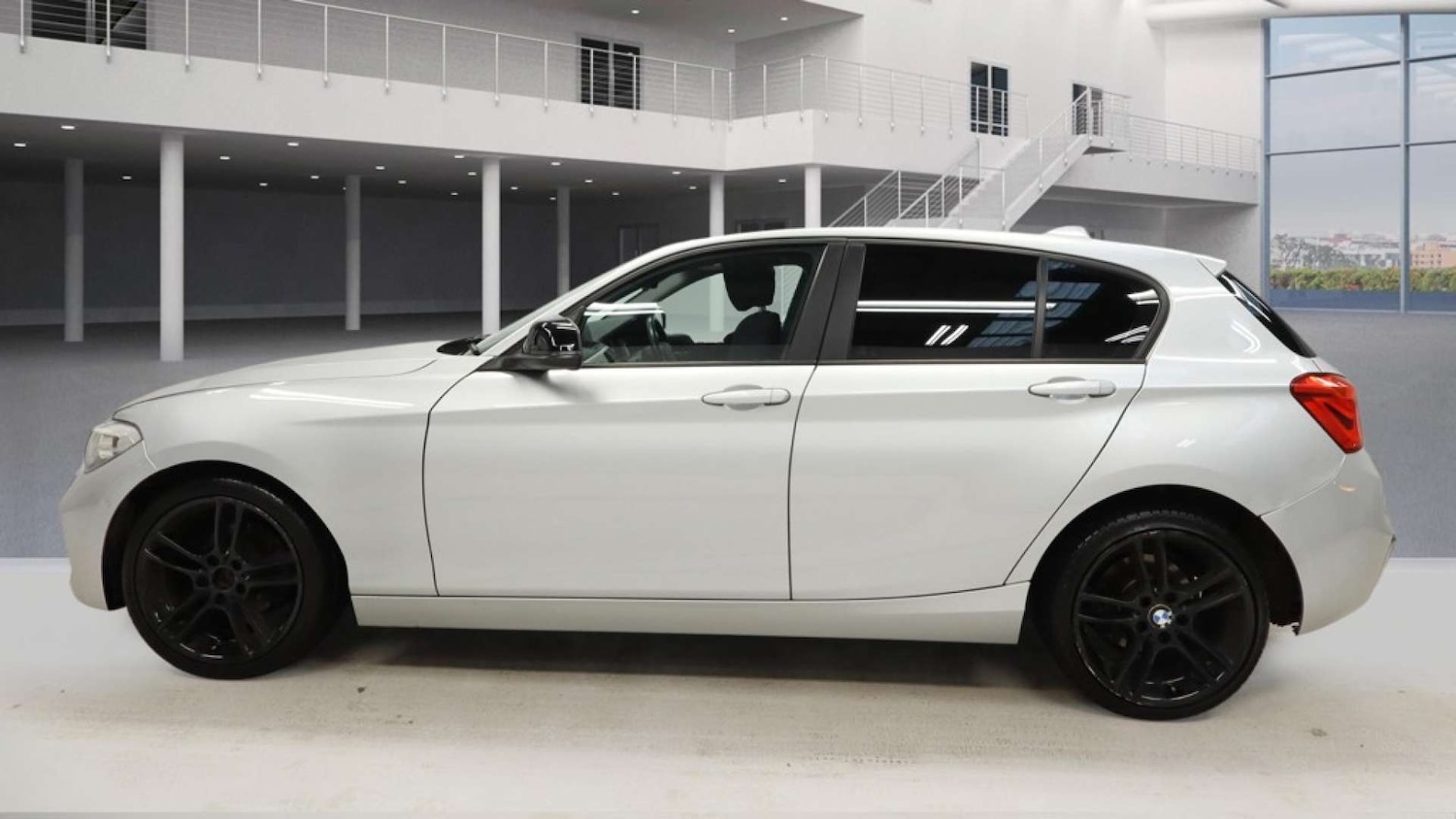 Used BMW 1 Series 2018 for sale - 77189553: Photo 6