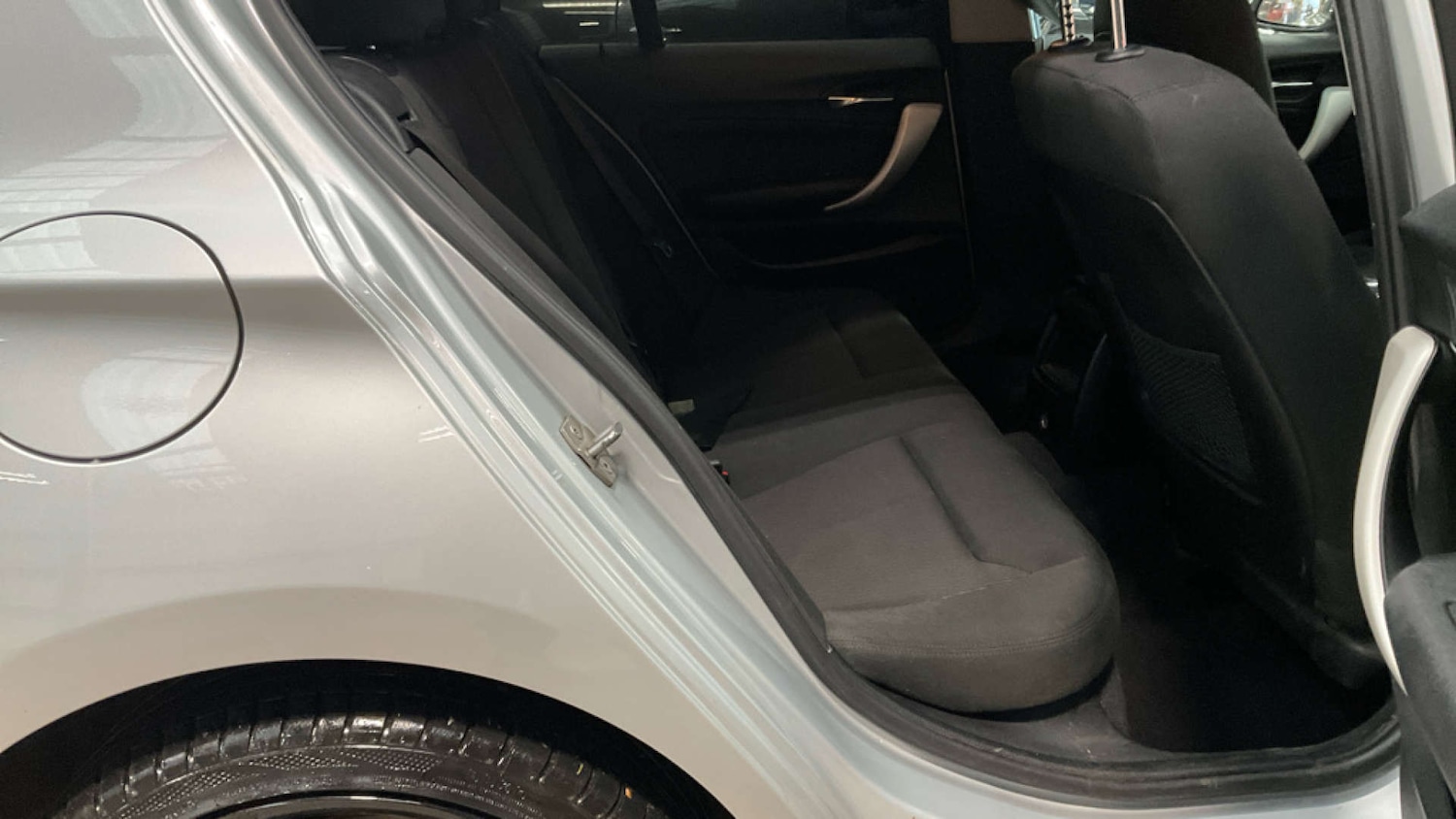 Used BMW 1 Series 2018 for sale - 77189553: Photo 8