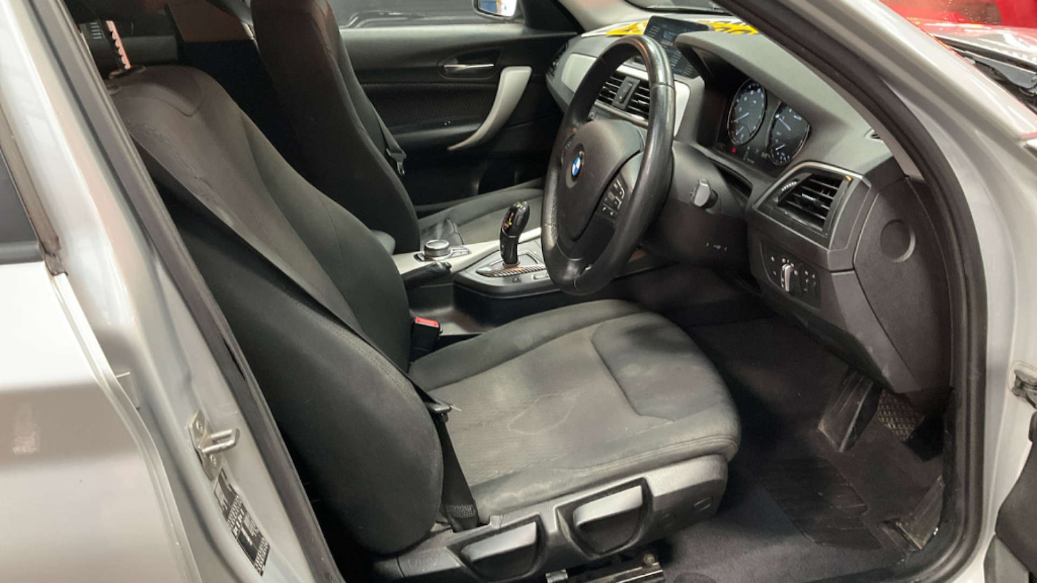 Used BMW 1 Series 2018 for sale - 77189553: Photo 9